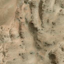 Satellite imagery of Cerro Chascon, BO