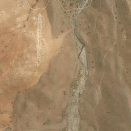 Satellite imagery of Cerro San Antonio, BO