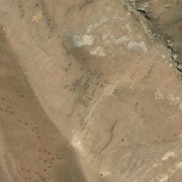 Satellite imagery of Cerro San Antonio, BO