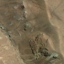 Satellite imagery of Cerro San Antonio, BO