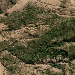 Satellite imagery of Abra Guacanqui, BO