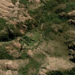 Satellite imagery of Abra Guacanqui, BO