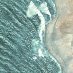 Satellite imagery of Sierra Point, NA