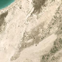 Satellite imagery of Jurabi Point, AU