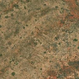 Satellite imagery of Chugori Rockhole, AU