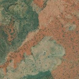 Satellite imagery of Paynes Pass, AU