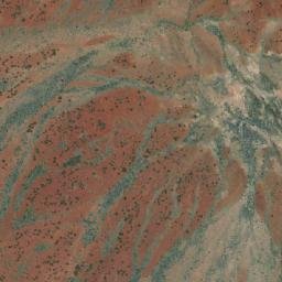 Satellite imagery of Toongawooroo Hill, AU