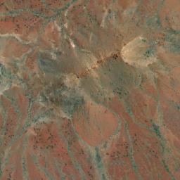 Satellite imagery of Toongawooroo Hill, AU