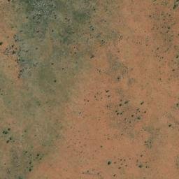 Satellite imagery of Gida Gida Hill, AU
