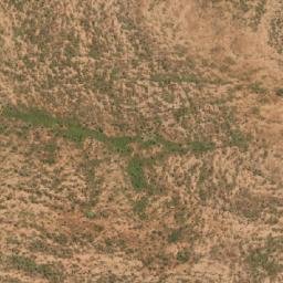 Satellite imagery of BORDER POST 284N, AU