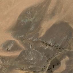 Satellite imagery of Chajagua, CL