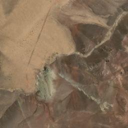 Satellite imagery of Chajagua, CL