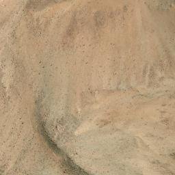 Satellite imagery of Cerro Estancia Quemada, CL