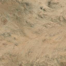 Satellite imagery of Cerro Estancia Quemada, CL