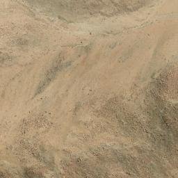 Satellite imagery of Cerro Estancia Quemada, CL