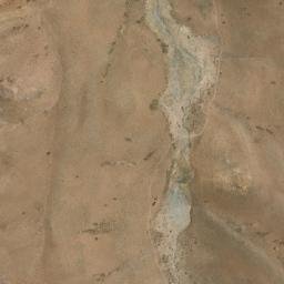 Satellite imagery of Cerro Lípez, BO