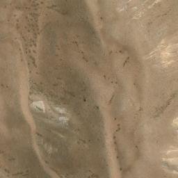 Satellite imagery of Cerro Lípez, BO