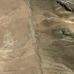 Satellite imagery of Cerro Lípez, BO