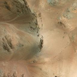 Satellite imagery of Cerro Amarillo, BO