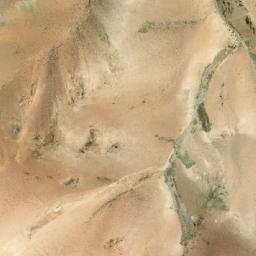 Satellite imagery of Cerro Amarillo, BO