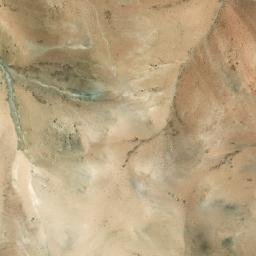 Satellite imagery of Cerro Amarillo, BO