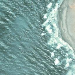 Satellite imagery of Sierra Point, NA