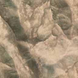 Satellite imagery of Cerro del Rumbo, CL