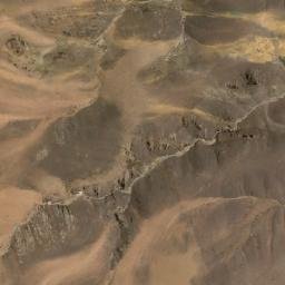 Satellite imagery of Chajagua, CL