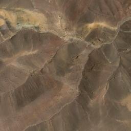 Satellite imagery of Chajagua, CL