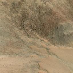 Satellite imagery of Cerro Estancia Quemada, CL