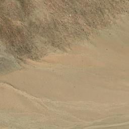 Satellite imagery of Cerro Estancia Quemada, CL