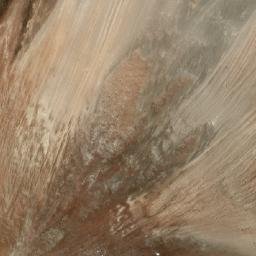 Satellite imagery of Volcán San Pedro, CL