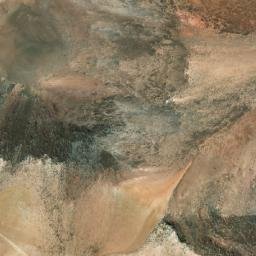 Satellite imagery of Portezuelo La Cachimba, CL
