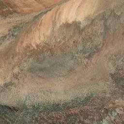 Satellite imagery of Portezuelo La Cachimba, CL
