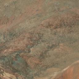 Satellite imagery of Portezuelo La Cachimba, CL