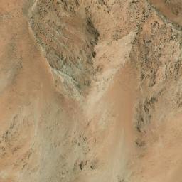 Satellite imagery of Cerro Juvina, BO