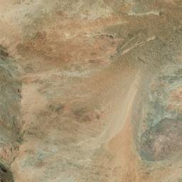 Satellite imagery of Cerro Juvina, BO