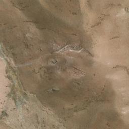Satellite imagery of Cerro Lípez, BO