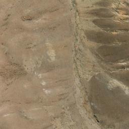 Satellite imagery of Cerro Lípez, BO