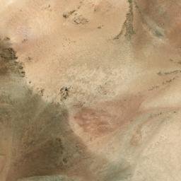 Satellite imagery of Cerro Amarillo, BO