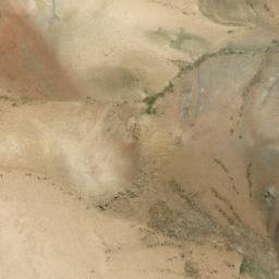 Satellite imagery of Cerro Amarillo, BO