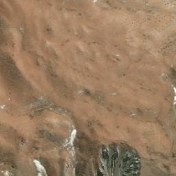 Satellite imagery of Cerro Toipaca, BO