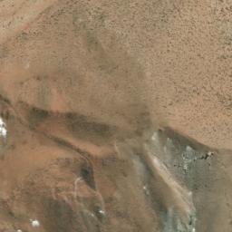 Satellite imagery of Cerro Toipaca, BO