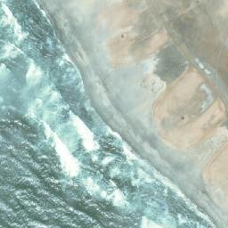 Satellite imagery of Sierra Point, NA
