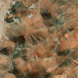 Satellite imagery of Middle Creek, AU
