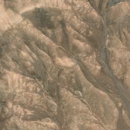 Satellite imagery of Cerro del Rumbo, CL