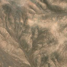 Satellite imagery of Cerro del Rumbo, CL
