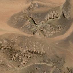 Satellite imagery of Chajagua, CL