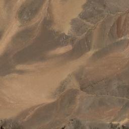 Satellite imagery of Chajagua, CL