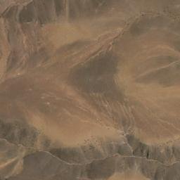 Satellite imagery of Chajagua, CL